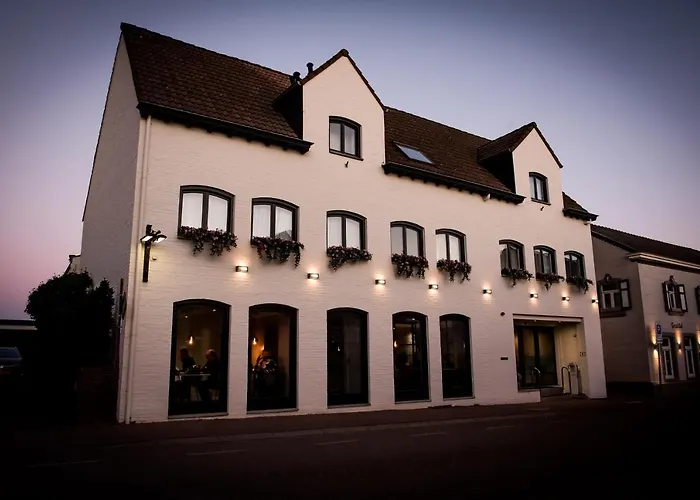 Hotel La Source Epen