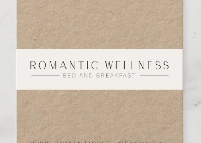 Romantic Wellness BnB Noordwijk