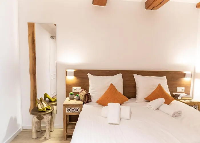 Hotel Pagi Amsterdam
