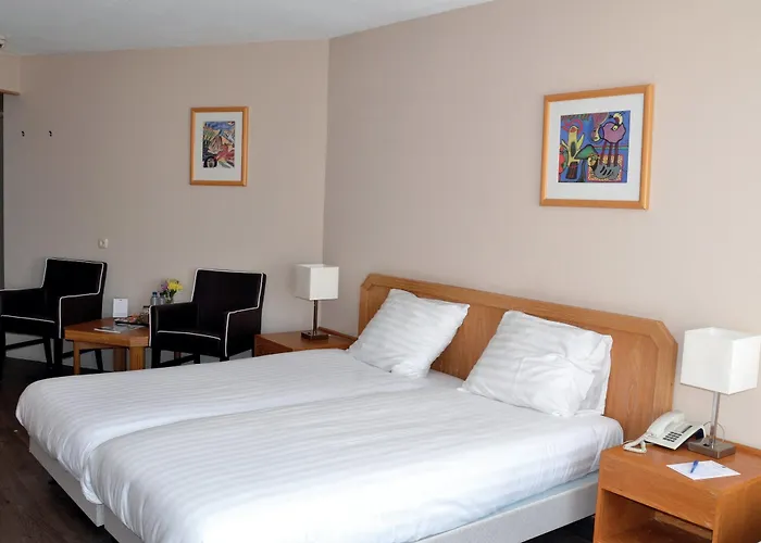 Fletcher Hotel Carlton Naaldwijk