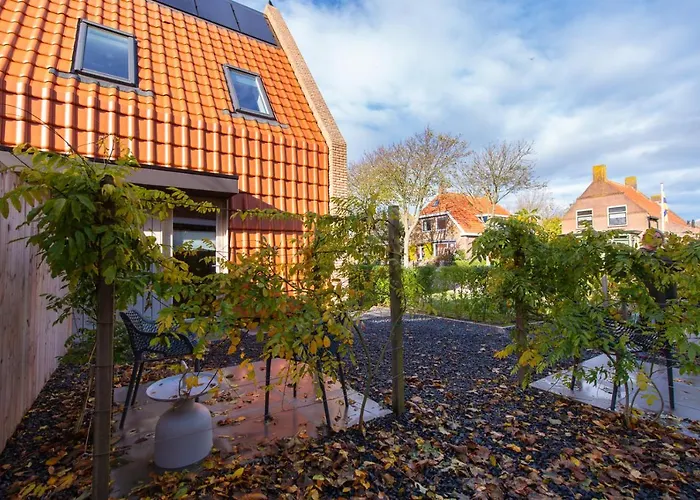 Breeze Ameland Hotel Hollum 