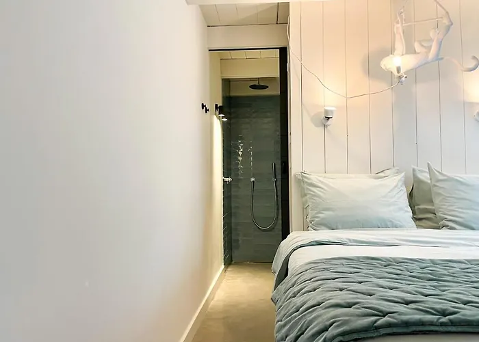Het Gasthuysje in Dokkum Bed and Breakfast