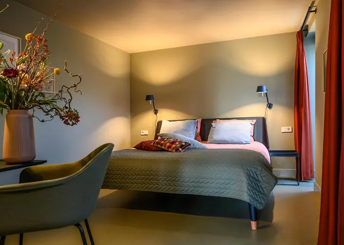 B&B Turfkade9 Franeker