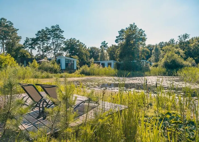 EuroParcs Reestervallei IJhorst