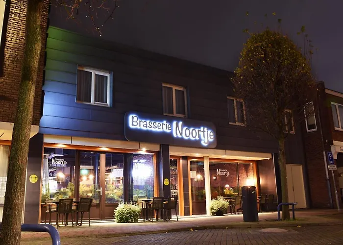 Hotels in Rozenburg (South Holland)