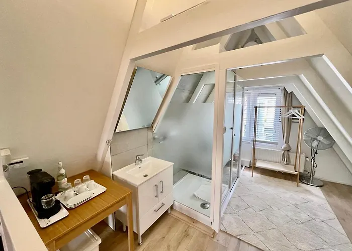 Olive Bed And Breakfast Amsterdam
