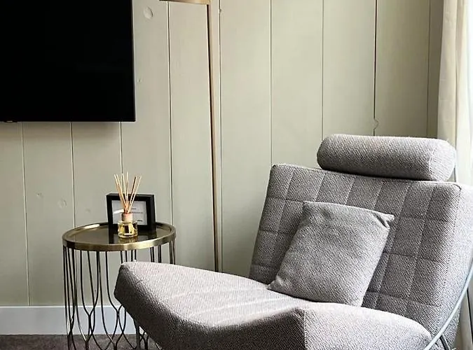 Hotel Dahli's Sleep Boutique à Amsterdam