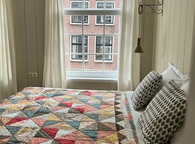 Hotel Dahli's Sleep Boutique à Amsterdam