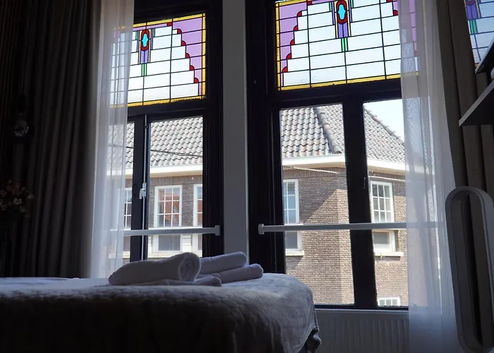 Haarlem Apart Hotel