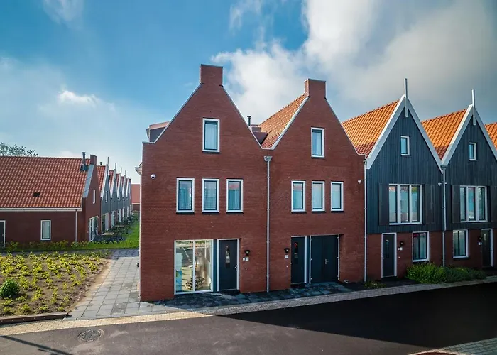Hotel Landal Volendam