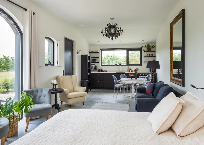 De Oosterling Bed and Breakfast Deil