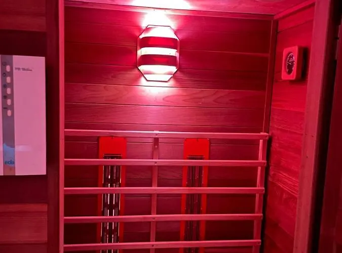 B&B Eibergen met privé zwembad en sauna