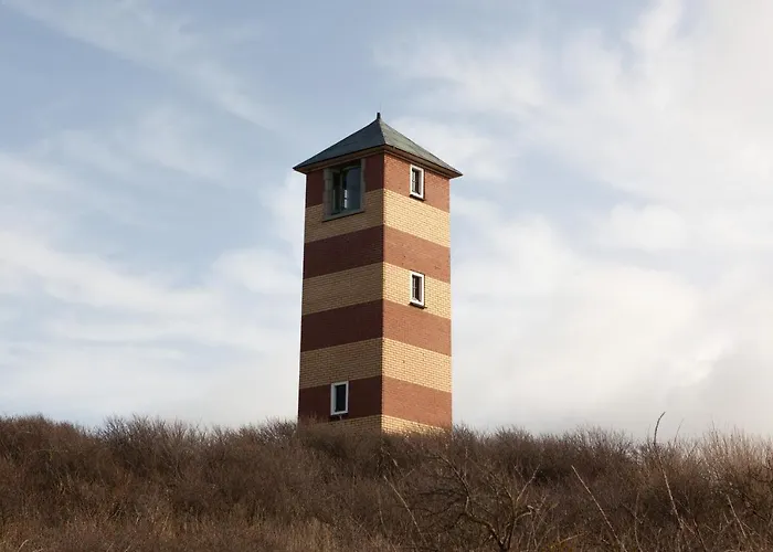 Hof Aan Zee Villa Dishoek