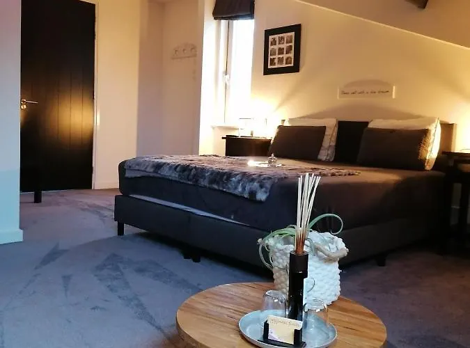 B&B/Boertel de Meander Oirschot