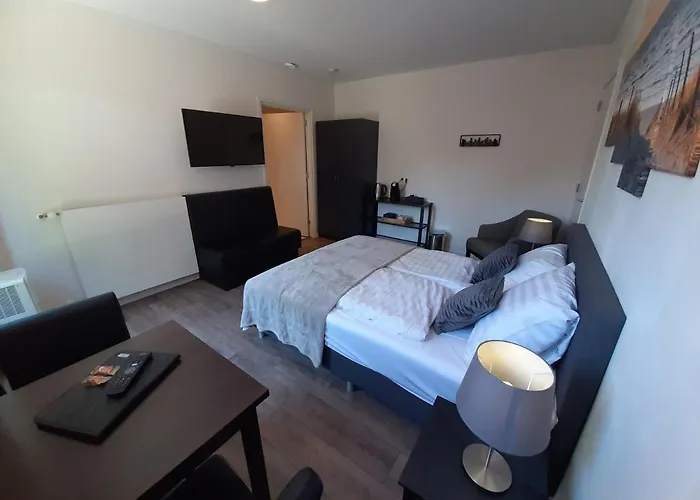 De Vier Linden Bed and Breakfast Vierlingsbeek