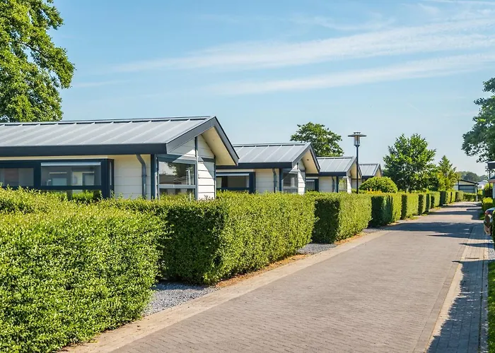 Hoteller i Noordwijk