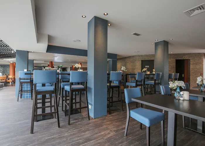 Fletcher Hotel-Restaurant Leidschendam - Den Haag