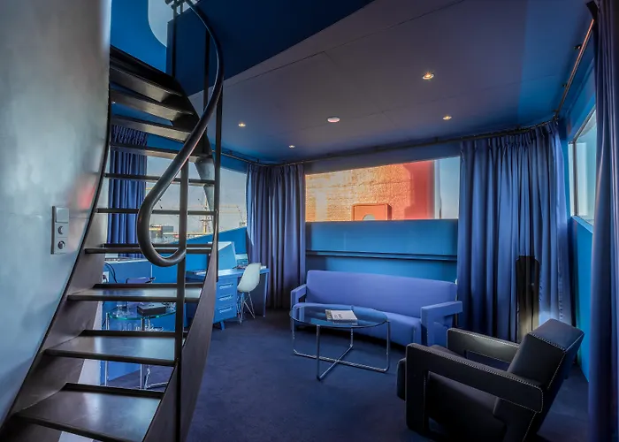 Botel Amsterdam