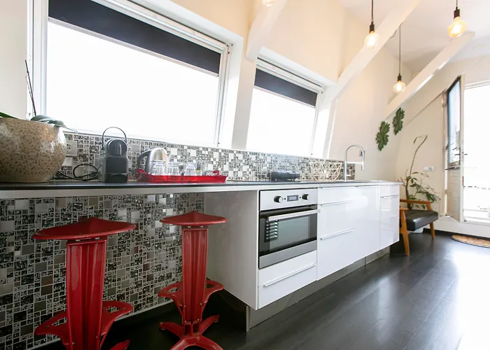 Quentin Canal House Hotel Amsterdam