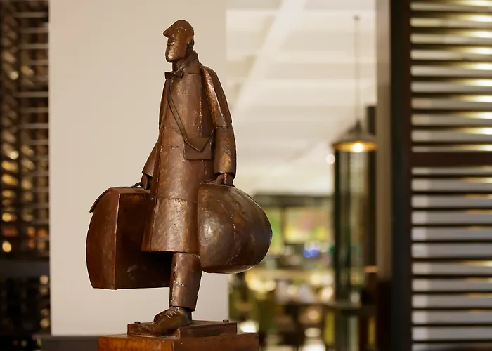 Resorts près de Musée Stedelijk Amsterdam