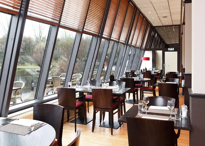 Hotels in Capelle aan den IJssel