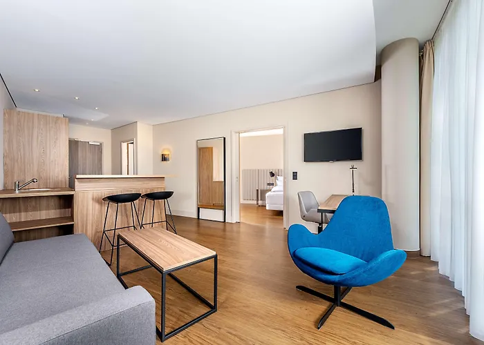 Nh Bussum Jan Tabak Hotel