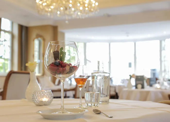 Fletcher Hotel-Restaurant de Dikke van Dale Sluis
