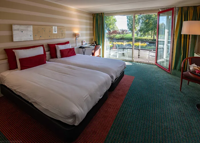 Grand Hotel Amstelveen
