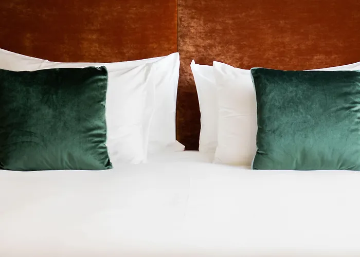 Hotel Mai Amesterdão