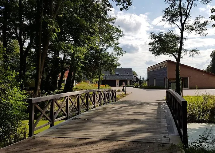 Villapark Ehzerburg Almen