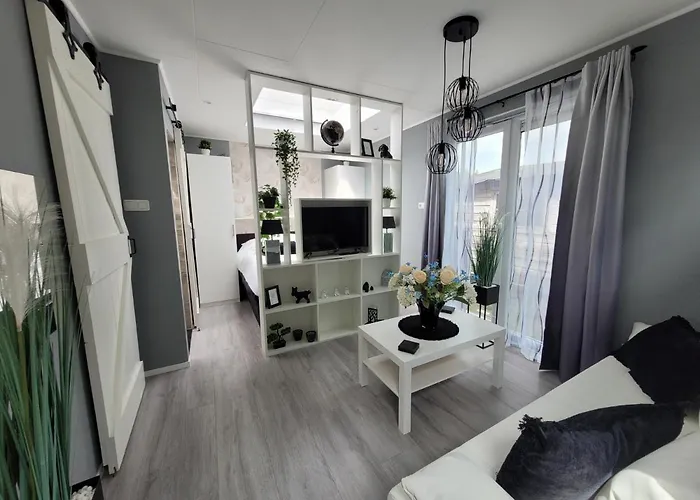 B&B Mooi Betuwe Tiel