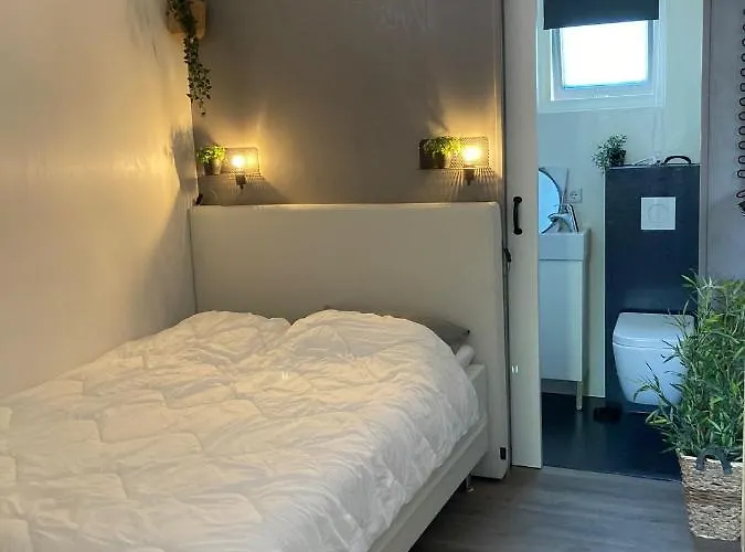 Ferienwohnung Casa Bianco Koudekerke