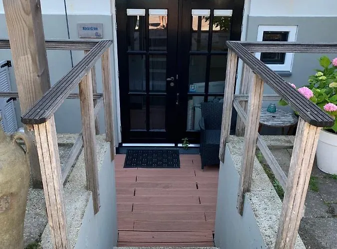 Zilte Zee 2 Bed and Breakfast Kamperland