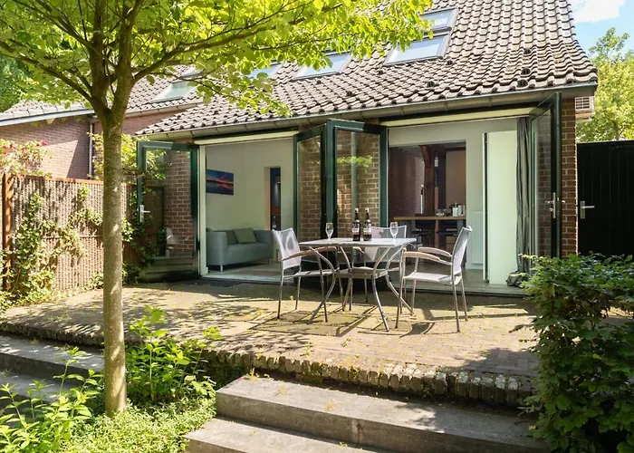 Beerze Brouwerij Hotel Vessem