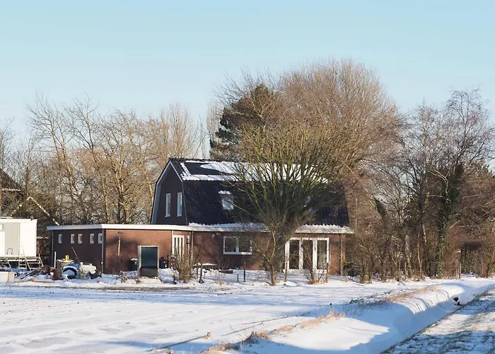 Lowlander Bnb Heemskerk