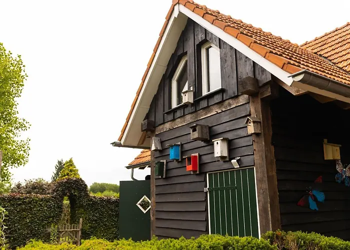 B&B Veldschuur Nijverdal