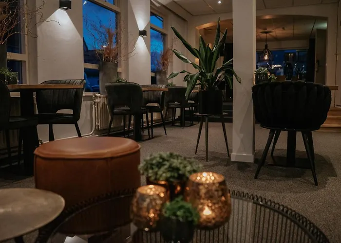 Hotel Beatrix De Koog 