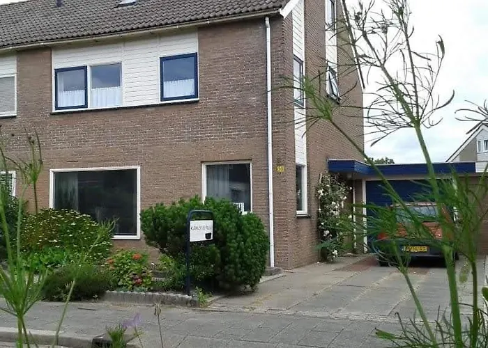 Hotel AgterdeKoog De Koog 