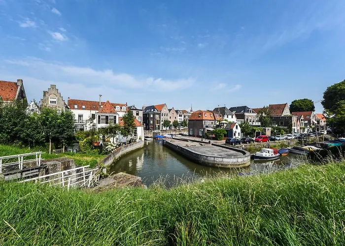 De Edelsmederij Hotel Schoonhoven