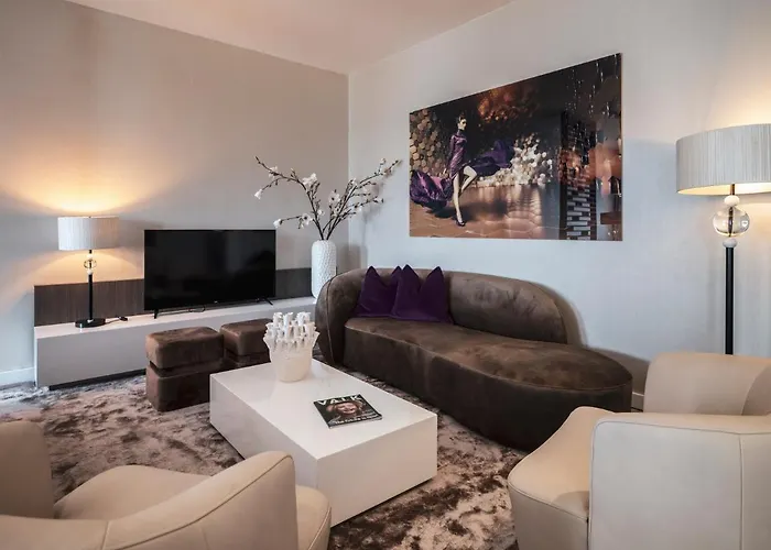 Hôtels à Hoorn (North Holland)