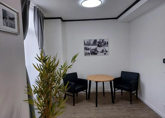 Hotel Vallis Vaals