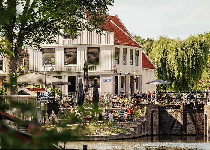 Studio 28A5 With Free Parking Place Amsterdam