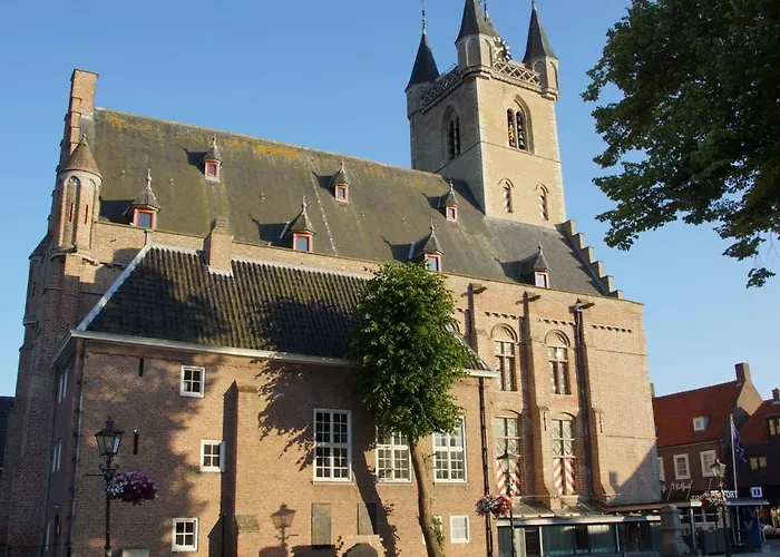 Klein Java Aardenburg