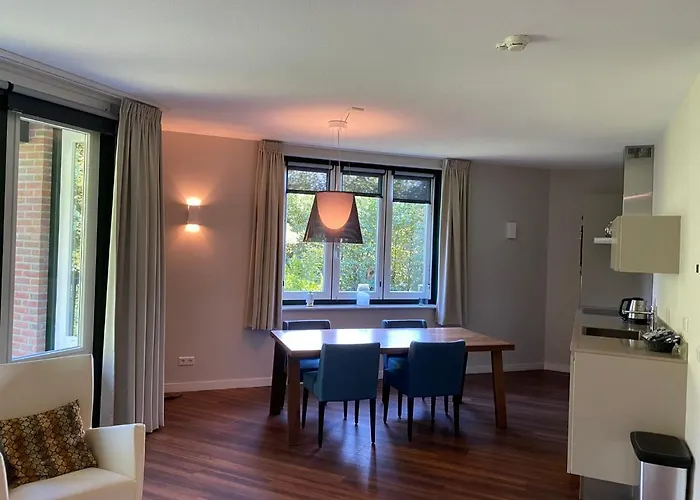 Mezger Lodges Domburg