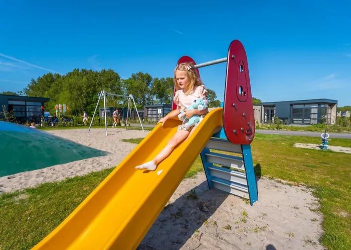 Beste Hotels in het centrum van West-Friesland