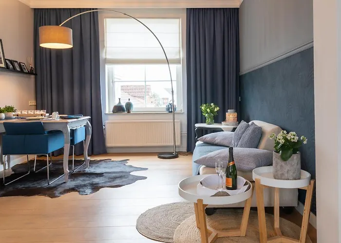 Guesthouse Thoez Maastricht
