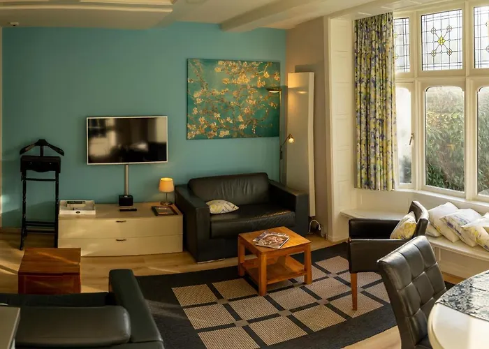 Locations de vacances à Amsterdam