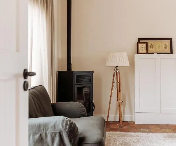 B&B Buytenlust Rockanje