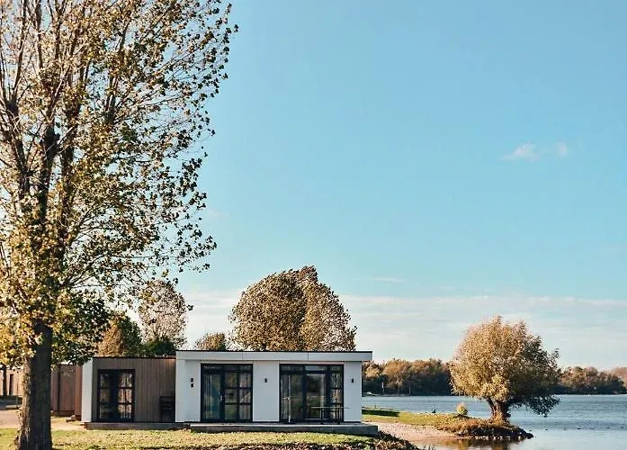 MarinaPark Bad Nederrijn Hotel Maurik