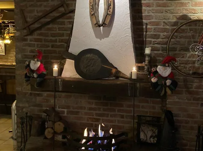 Hotel Rido Valkenburg aan de Geul